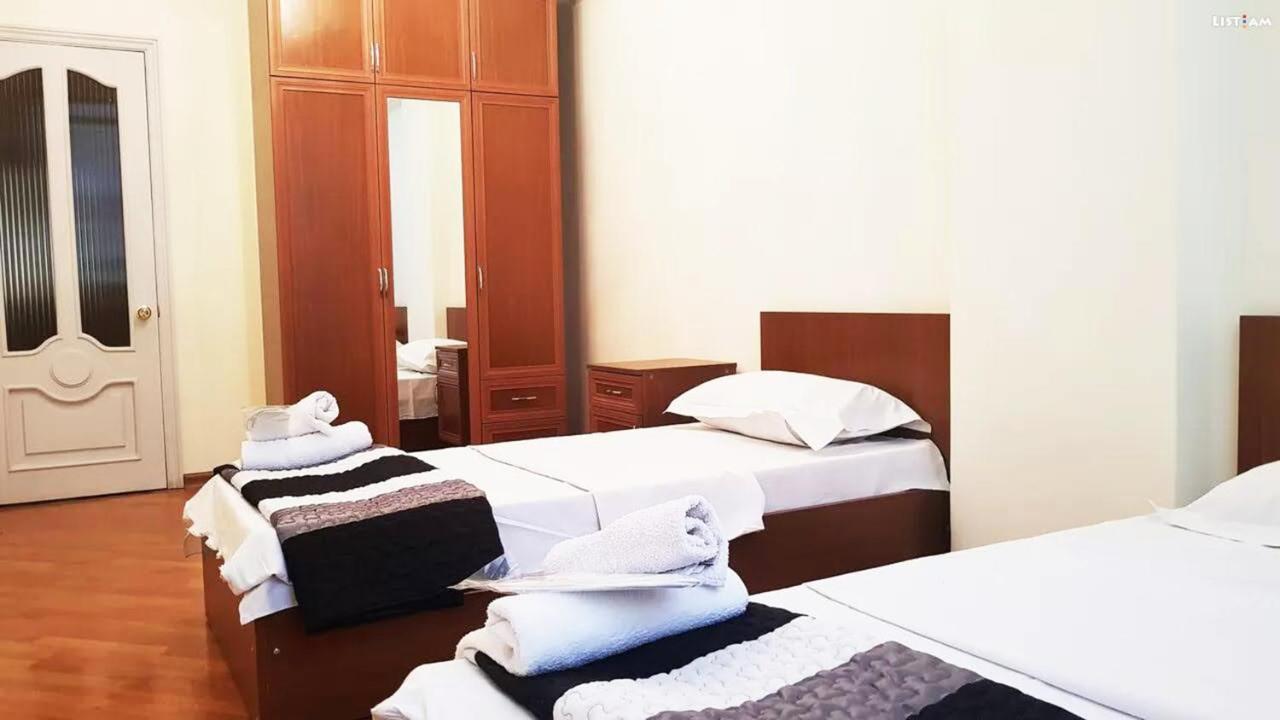 Apartments Єреван Екстер'єр фото