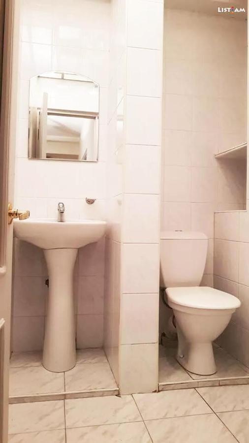 Apartments Єреван Екстер'єр фото